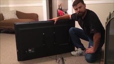 philips sdv6227/12 digital tv antenna indoor 47 db amplified